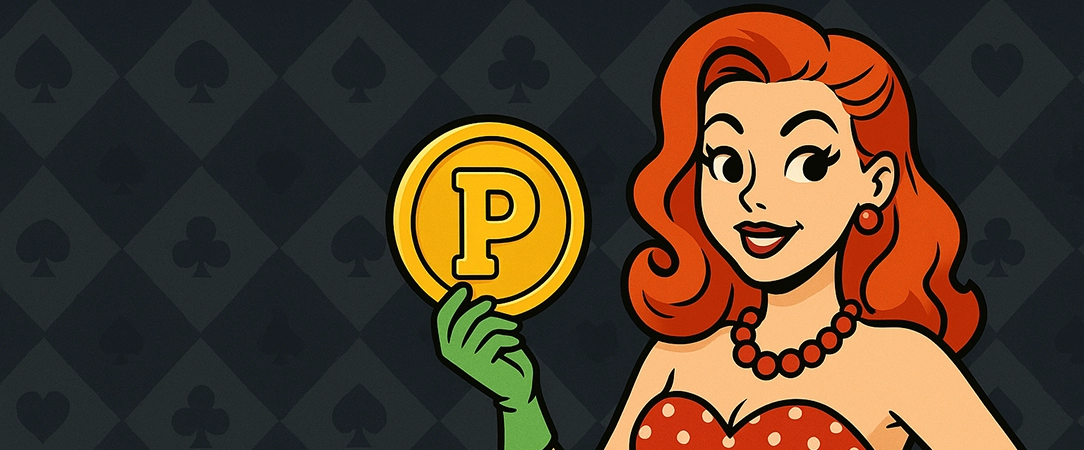 Pin-Up depozitinə +120% bonus